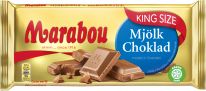 Marabou ITR - Mjölkchokolad (Milk) 220g