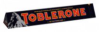 Toblerone ITR - Zartbitter 100g
