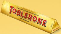 Toblerone ITR - Milk Jumbo 4500g