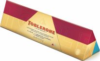 Toblerone ITR - Flavor Bundle 4x100g