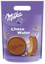 Milka ITR - Choco Wafer Pouch 360g