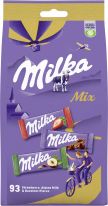 Milka ITR - Super Mix 450g