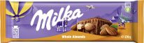 Milka ITR - Milka Almonds 270g