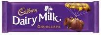 Cadbury ITR - Dairy Milk Tablet 300g