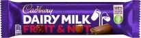 Cadbury ITR - Dairy Milk Fruit & Nut 49g