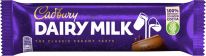 Cadbury ITR - Dairy Milk Std Expt 45g