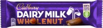 Cadbury ITR - Dairy Milk Whole Nut 45g