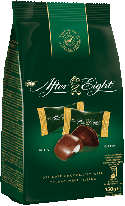 Nestle ITR - After Eight Mix Snack Bag 150g