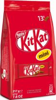 Nestle ITR - Kitkat Mini Snack Bag 217g