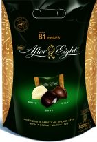 Nestle ITR - After Eight Sharing 550g