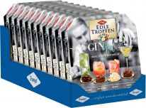 Trumpf Edle Tropfen in Nuss Gin-Edition 100g