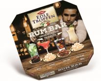 Trumpf Edle Tropfen in Nuss Rum Bar Cocktail-Spezialitäten für Geniesser 100g