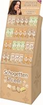 Schogetten Selection Blonde 100g, Display, 280pcs