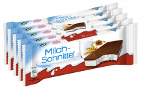 FDE Cooling - Milch-Schnitte 5er (5 x 28g)