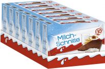 FDE Cooling - Milch-Schnitte 10er (10 × 28g)