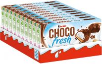 FDE Cooling - Kinder Choco Fresh 5er Relaunch 5x20.5g