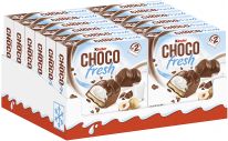 FDE Cooling - Kinder Choco Fresh 2er Relaunch 2x20.5g