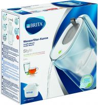 Brita MAXTRA+ -Systeme Style Lichtgrau