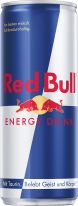 Red Bull Energy Drink 250ml, 4pack