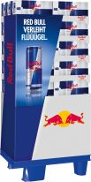 Red Bull Energy Drink 12x250ml, Display, 30pcs
