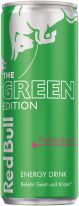 Red Bull Green Edition Kaktusfrucht 250ml