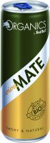 Red Bull Organics Viva Mate 250ml