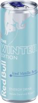 Red Bull Winter Edition Iced Vanilla Berry 250ml, 4pack