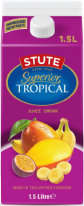 Stute Superior Tropical Juice Drink 1500ml