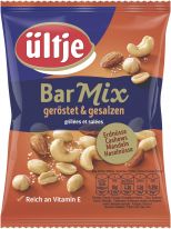 Ültje - Bar-Mix, geröstet & gesalzen, Beutel 200g