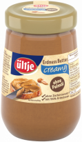 Ültje - Erdnuss Butter creamy 340g