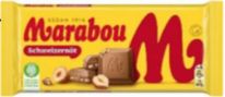 Marabou Swiss Nuts 200g