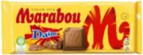 Marabou Daim 200g