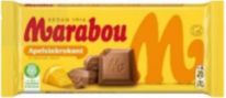 Marabou Orange Crisp 200g