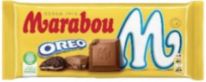 Marabou Oreo 185g