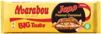 Marabou Japp Peanut Caramel 276g