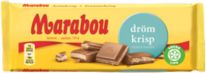 Marabou Drömkrisp 100g