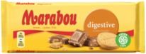 Marabou Digestive 100g