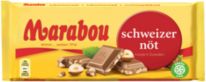 Marabou Swiss Nuts 100g