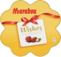Marabou Wishes 165g