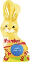 Marabou Easter Bunny 100g