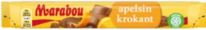 Marabou Orange Crisp 43g