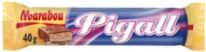 Marabou Pigall Double 40g