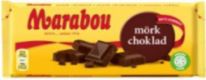 Marabou Dark 180g