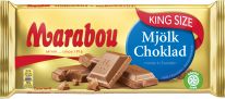 Marabou Milk 250g