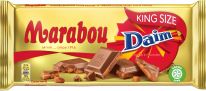 Marabou Daim 250g