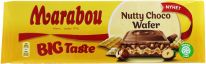 Marabou Choco Wafer 270g