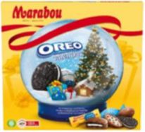 Marabou Oreo Christmas Calendar 275g