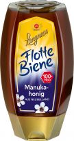 Langnese Honig - Flotte Biene Manuka-Honig MGO 100+ Das Original 250g