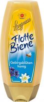 Langnese Honig - Flotte Biene Gebirgsblütenhonig 500g