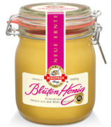 Bihophar Honig - Blüten-Honig 
